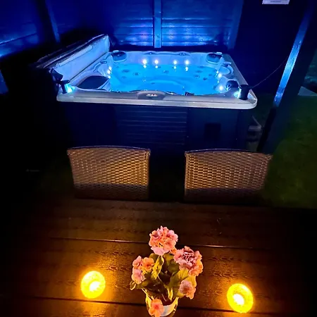 Szent Orban Panzio - Kutyabarat 4* Zalakaros