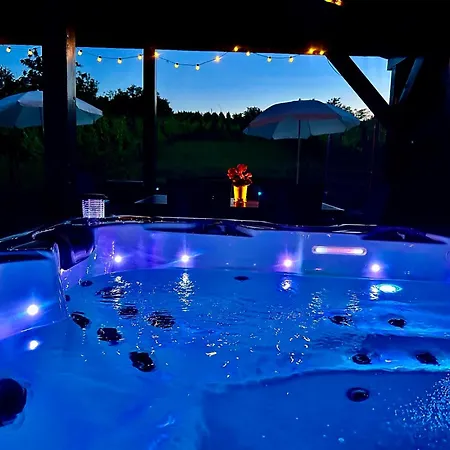 Szent Orban Panzio - Kutyabarat Zalakaros