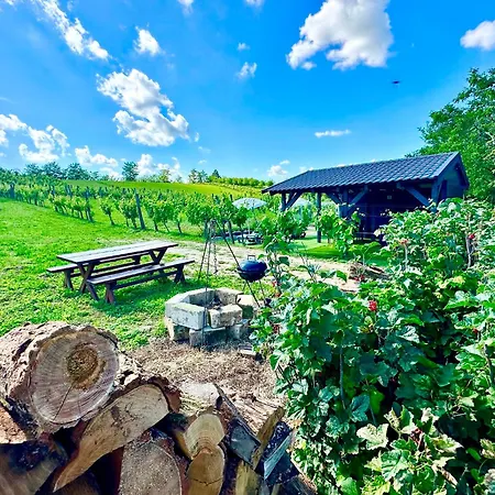 Szent Orban Panzio - Kutyabarat 4*