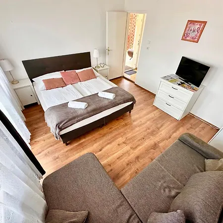 Szent Orban Panzio - Kutyabarat 4* Zalakaros