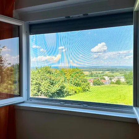 Gæstehus Szent Orban Panzio - Kutyabarat 4*