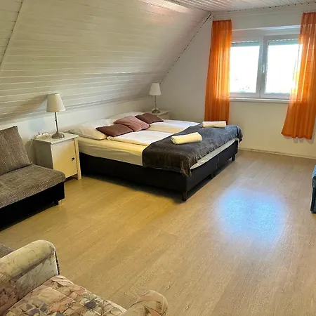 Szent Orban Panzio - Kutyabarat 4* Zalakaros