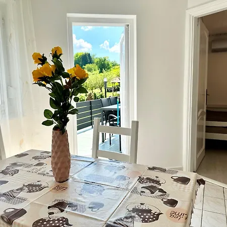 Gasthuis Szent Orban Panzio - Kutyabarat