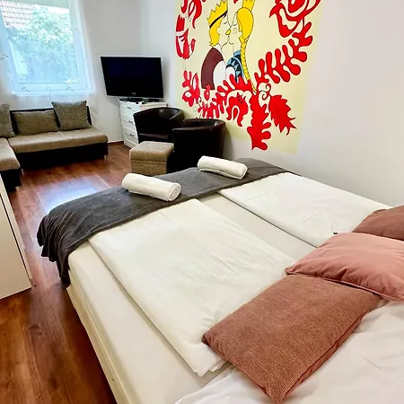 Szent Orban Panzio - Kutyabarat Gasthuis 4*