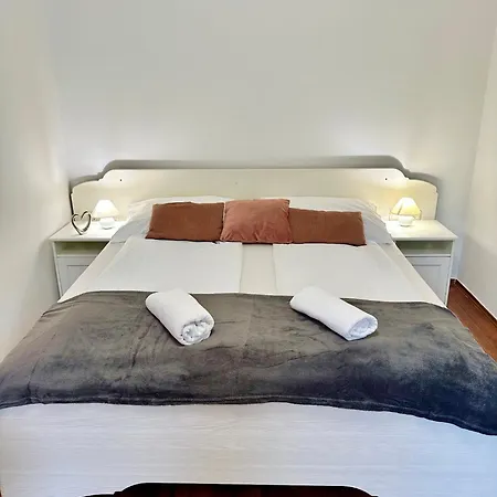 Gæstehus Szent Orban Panzio - Kutyabarat 4*