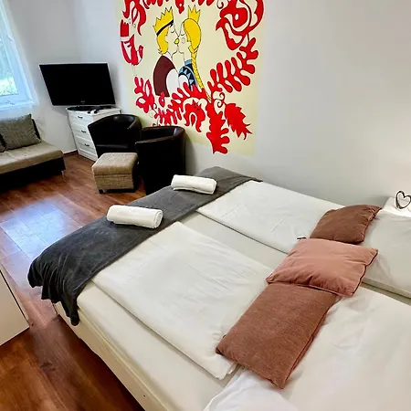 Szent Orban Panzio - Kutyabarat Gasthuis Zalakaros