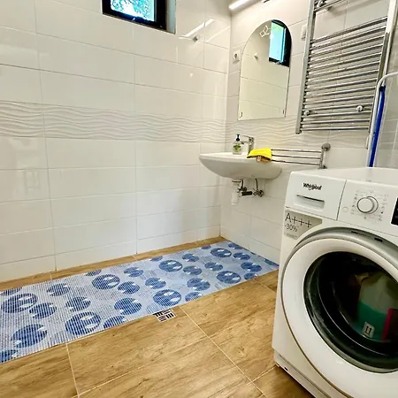 Szent Orban Panzio - Kutyabarat Gasthuis 4*